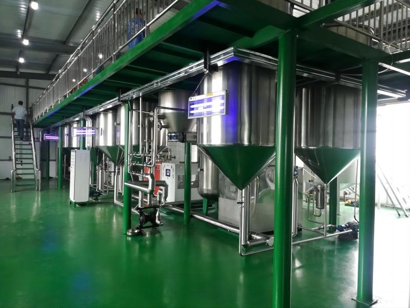 國家衛(wèi)生健康委員會(huì)、國家市場監(jiān)督管理總局發(fā)布系列食品安全國家標(biāo)準(zhǔn)