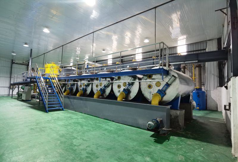 動物肉粉生產(chǎn)設備